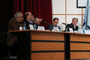 نوزدهمین سمینار فیزیوتراپی تخصصی ستون فقرات